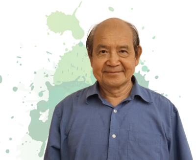 Professor Yam-Tong SIU